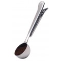 Kitchen Craft Coffee Measure Bag Clip